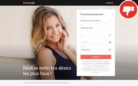 rdvtorride|RdvTorride.com expériences arnaque ️